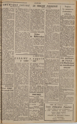 Justice (1962, n° 16)