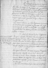 Ordonnance de Jacques Charles Bochard, gouverneur et lieutenant général des isles françaises du vent de l'Amérique et de Jacques Pannier, chevalier seigneur Dorgeville (...), intendant de justice, police, finances et marine des dites îles, au sujet des boucheries