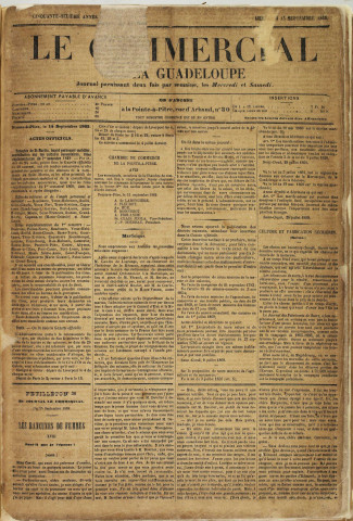 Le Commercial (1869, n° 74)