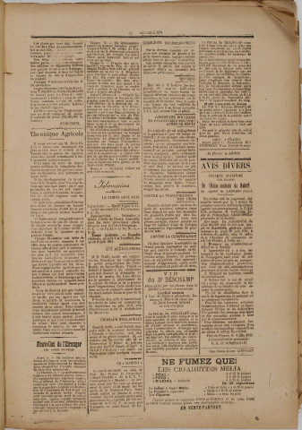 Le Républicain (n° 305-306)