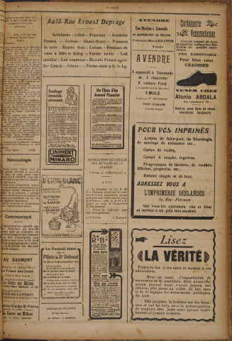 La Vérité (n° 17)