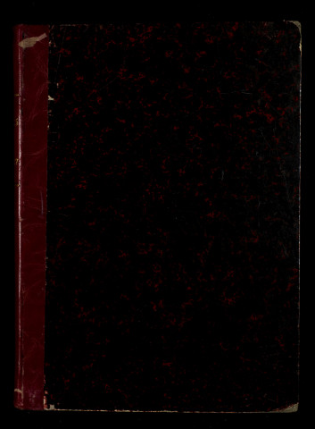 Baptêmes, mariages, sépultures
