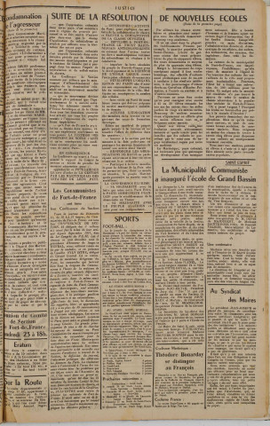 Justice (1959, n° 43)