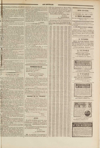 Les Antilles (1867, n° 95)