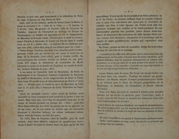 Revue historique des Antilles (n° 3)