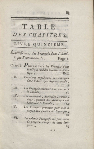 Histoire philosophique et politique des établissemens et du commerce des Européens dans les deux Indes (tome VI)