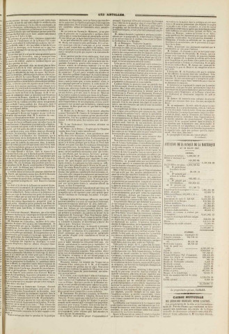 Les Antilles (1862, n° 30)