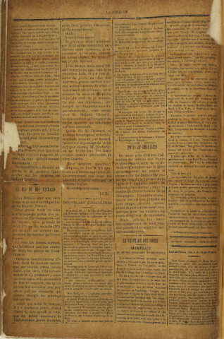 La Colonie (n° 404)