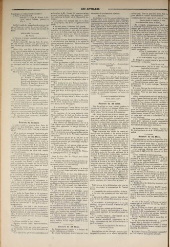 Les Antilles (1871, n° 30)