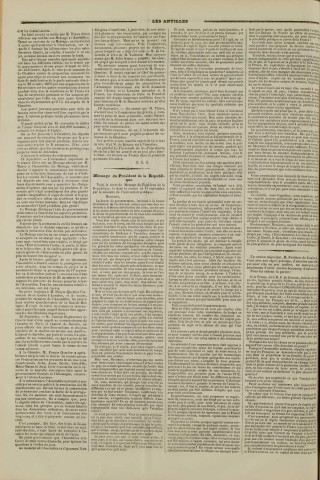 Les Antilles (1871, n° 77)
