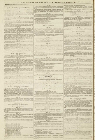 Le Courrier de la Martinique (1842, n° 41)