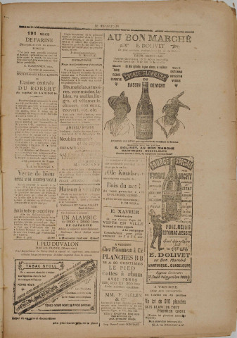 Le Républicain (n° 257)
