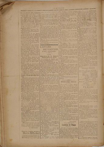 Le Républicain (n° 302)