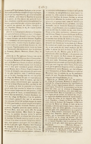 Gazette de la Martinique (1814, n° 29)