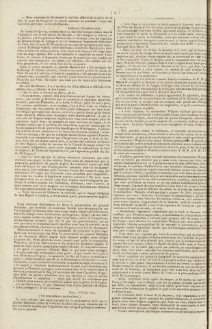 Gazette de la Martinique (1829, n° 28)
