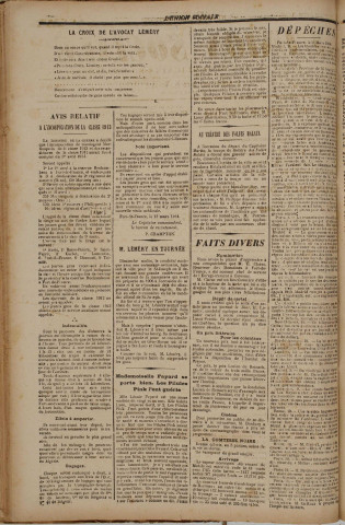 L'Union sociale (n° 101)