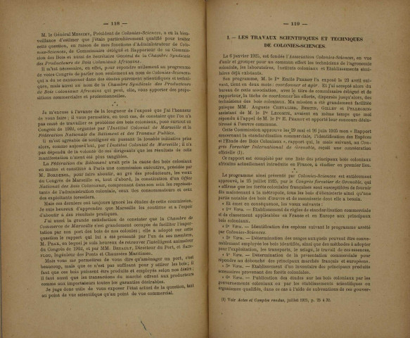 Revue de botanique appliquée et d'agriculture coloniale (n° 63)