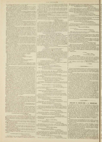 Les Antilles (1855, n° 27)