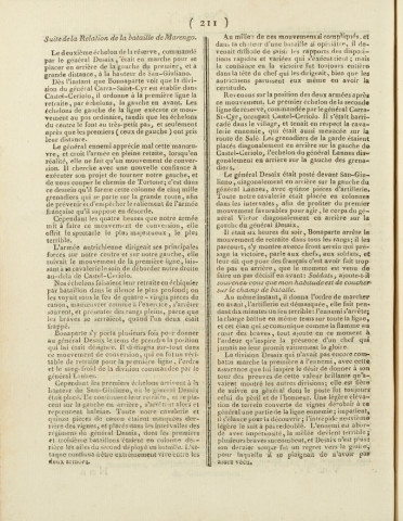 Gazette de la Martinique (1806, n° 82)