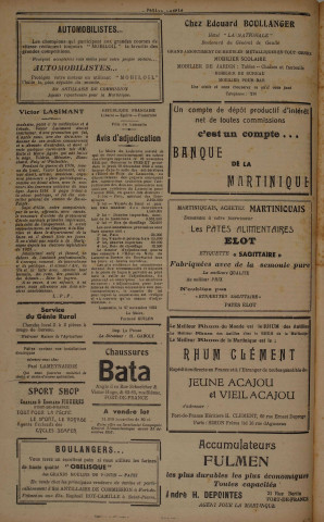 La Petite Patrie (n° 516)