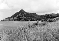 Anses-d'Arlet : Vue de Petite Anse