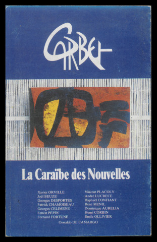 N°7 - La caraïbe des nouvelles