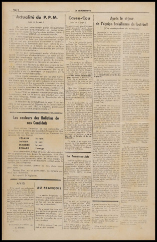 Le Progressiste (n° 102)