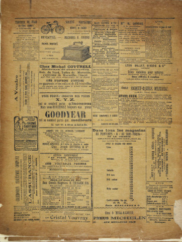 La Gazette commerciale (n° 356)