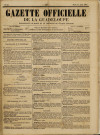 La Gazette officielle de la Guadeloupe (n° 65)