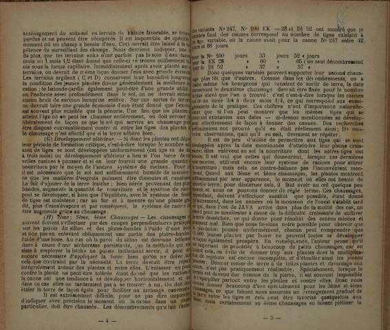 Bulletin du Syndicat des distillateurs agricoles (n° 05/1925)