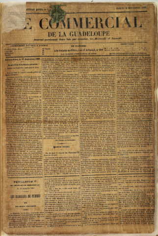 Le Commercial (1869, n° 75)
