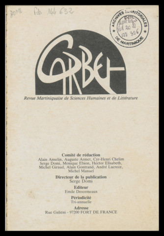 N°3 - La vie au pluriel