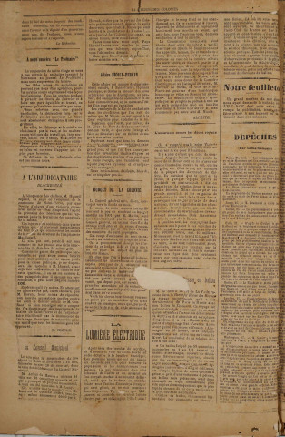 La Liberté des colonies (n° 180)