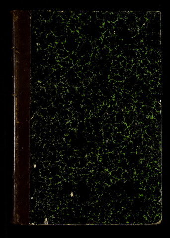 Baptêmes, mariages, sépultures