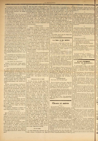 Le Propagateur (1892, n° 97)