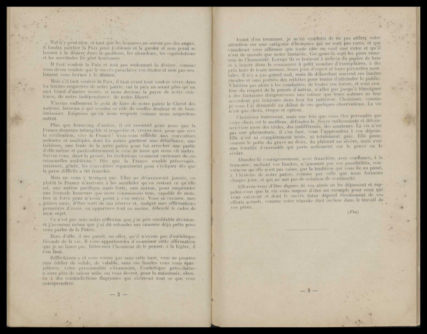 Numéro du 15 avril 1932