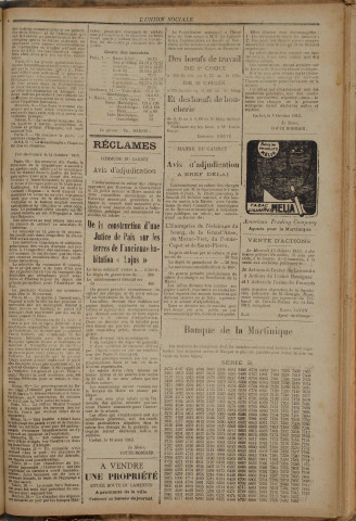 L'Union sociale (n° 62)