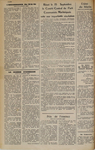 Justice (1969, n° 38)