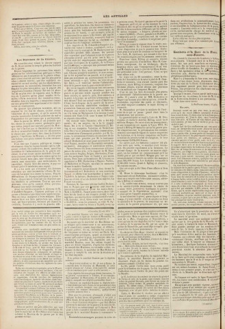 Les Antilles (1872, n° 68)