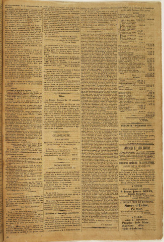 Le Commercial (1870, n° 98)
