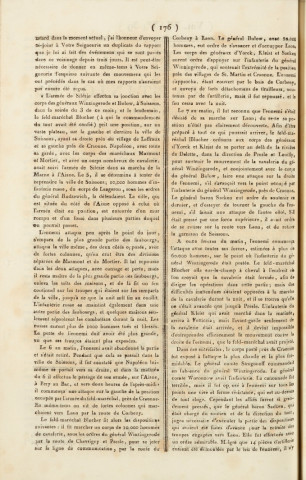 Gazette de la Martinique (1814, n° 39)