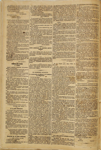 Le Commercial (1870, n° 78)