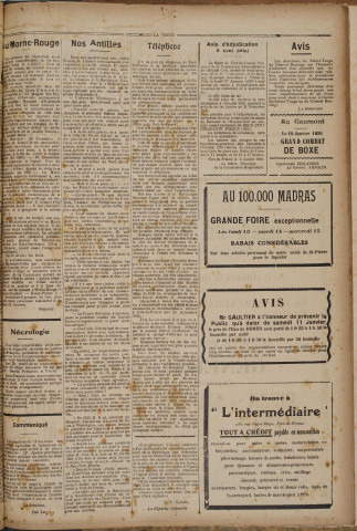 La Vérité (n° 37)