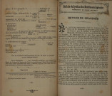 Bulletin du Syndicat des distillateurs agricoles (n° 05/1927)