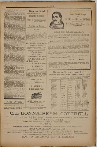 L'Union sociale (n° 18)