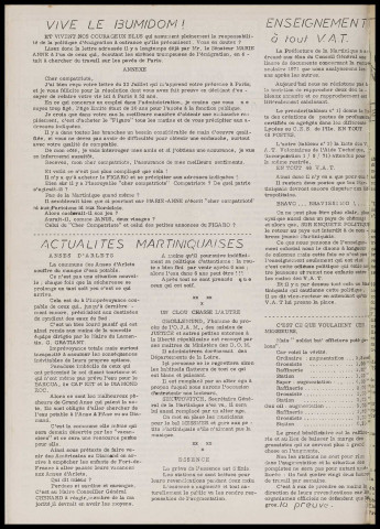 Le Progressiste (n° 261)