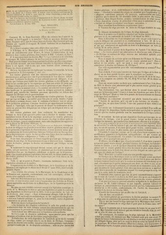 Les Antilles (1893, n° 95)
