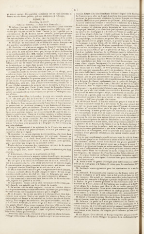 Gazette de la Martinique (1831, n° 21)