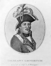 Toussaint Louverture 1743-1803