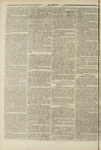 Les Antilles (1877, n° 74)